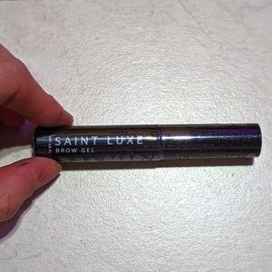 Saint Luxe brow gel, 5.8ml